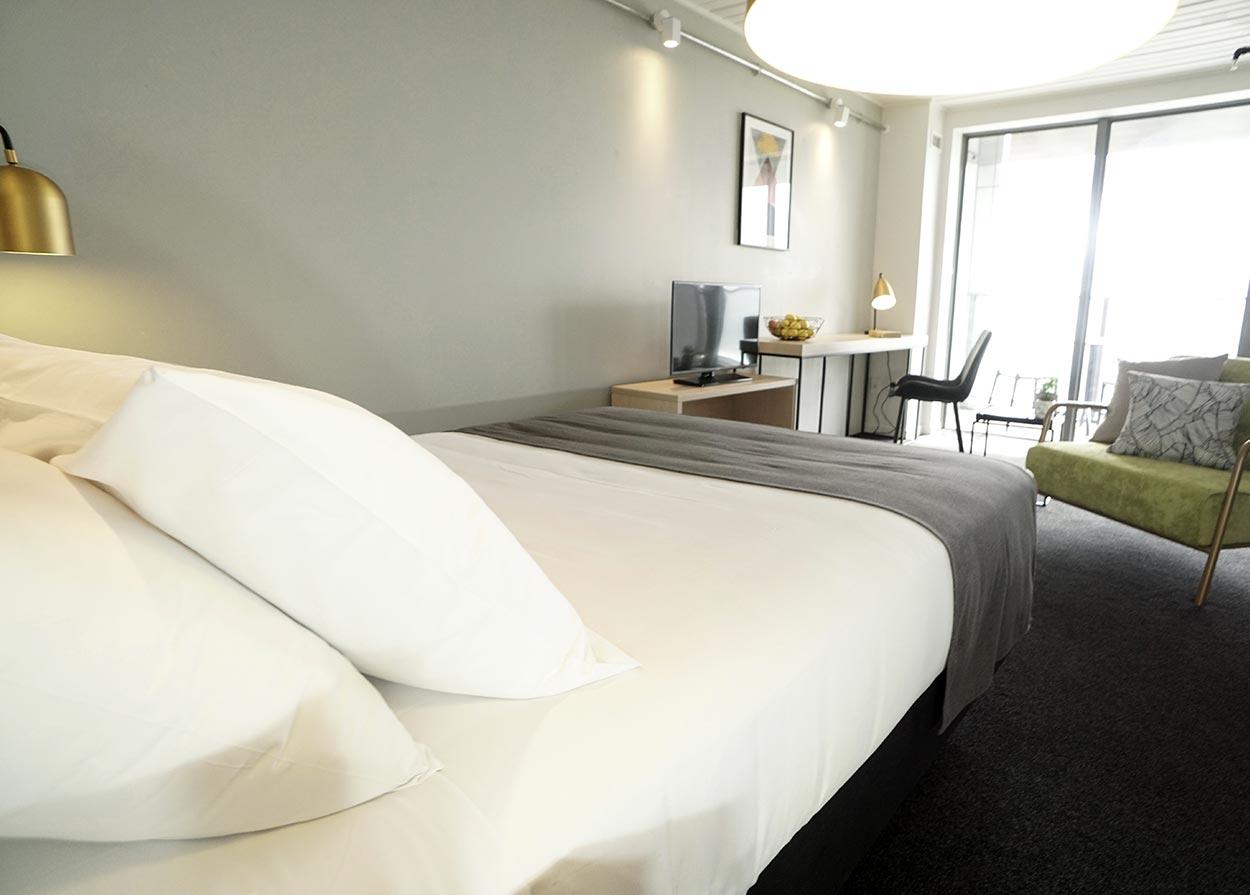 Park Hotel Όκλαντ Εξωτερικό φωτογραφία