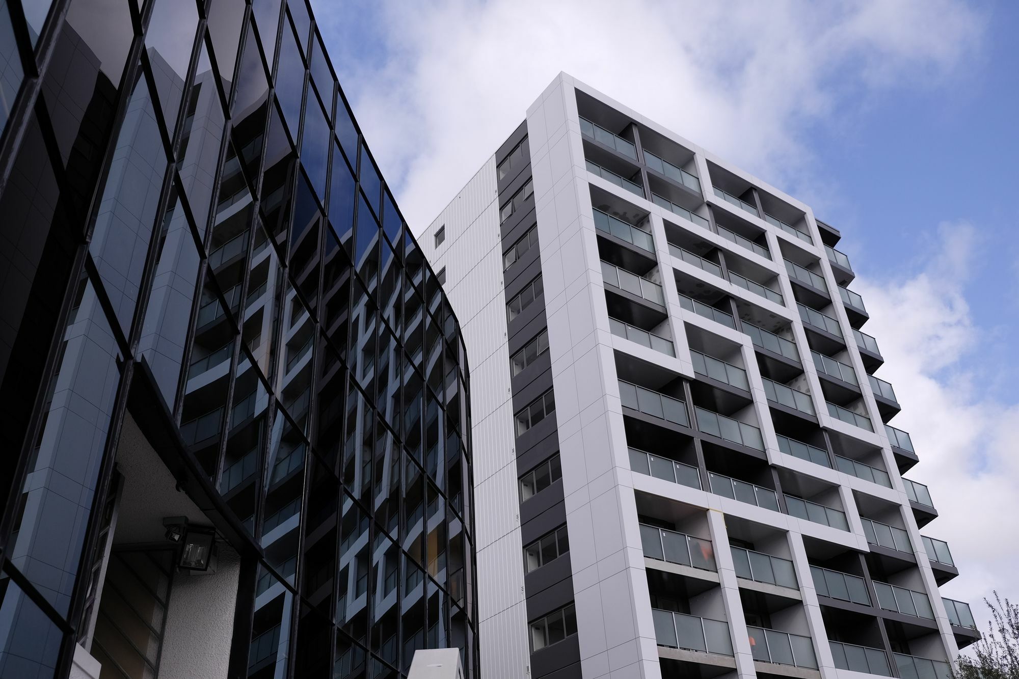 Park Hotel Όκλαντ Εξωτερικό φωτογραφία