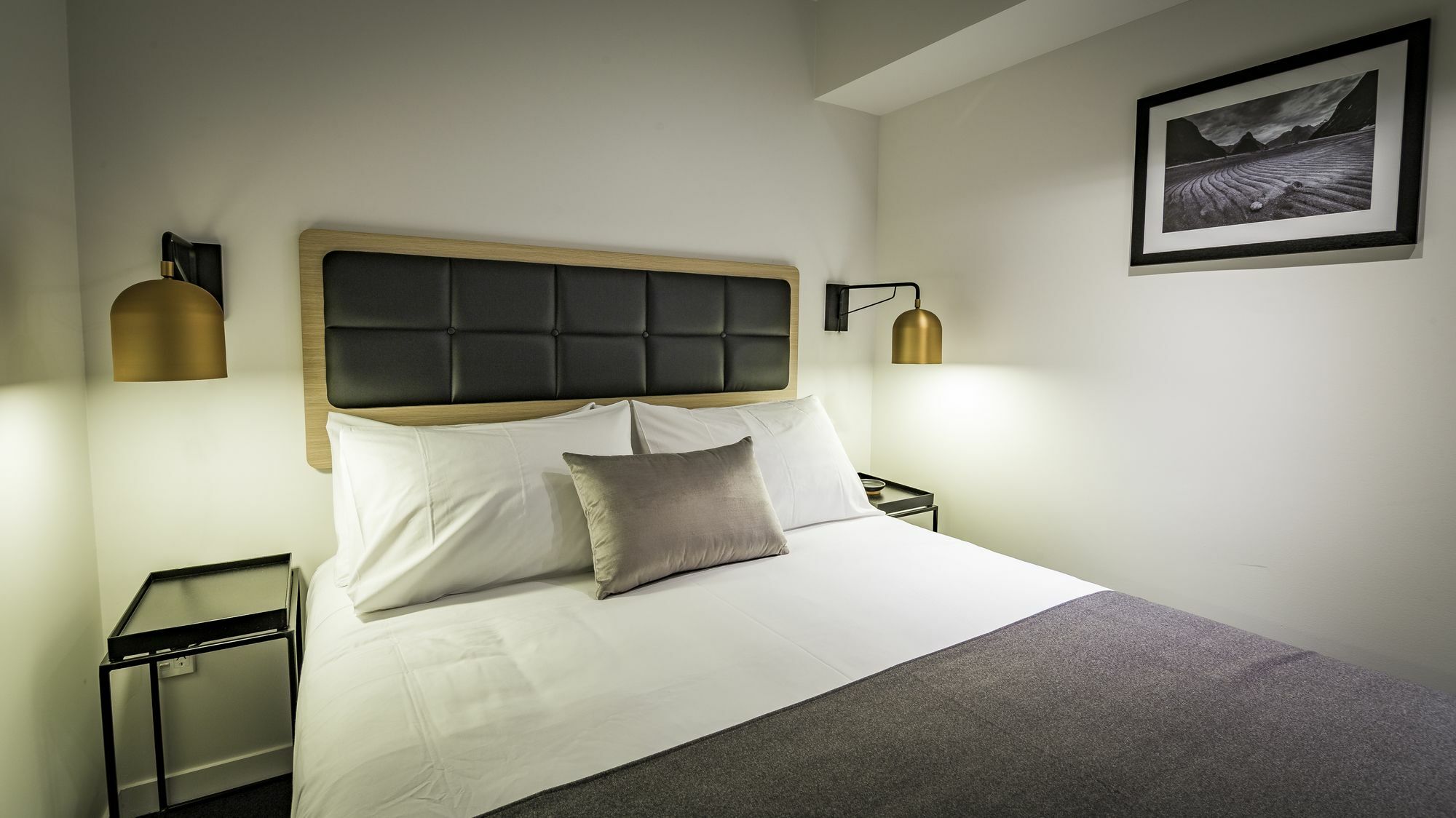 Park Hotel Όκλαντ Εξωτερικό φωτογραφία